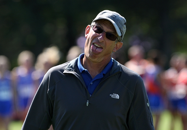 2011 Nike XC Invite-145.JPG - 2011 Nike Cross Country Invitational, September 17, Newhall Park, Concord, California.